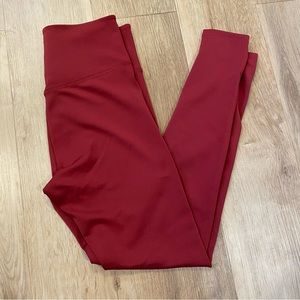 GIRLFRIEND COLLECTIVE LUXE LEGGINGS
